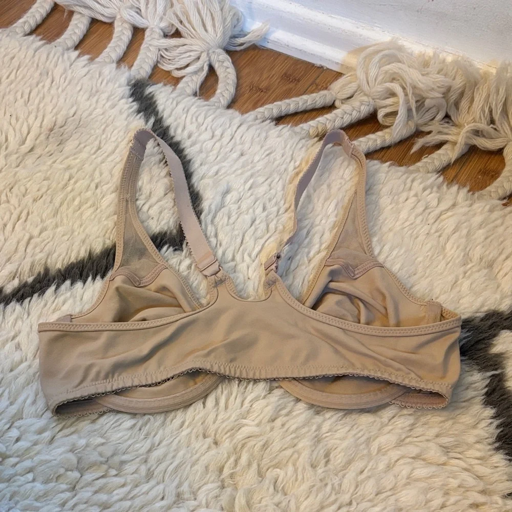 Wacoal Beige Bra